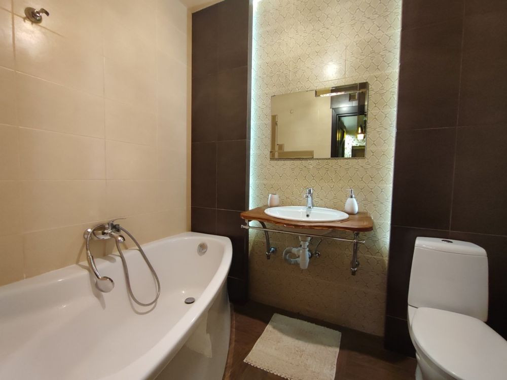 Оренда 1кімнатної квартири на Зодчих Винница - изображение 2