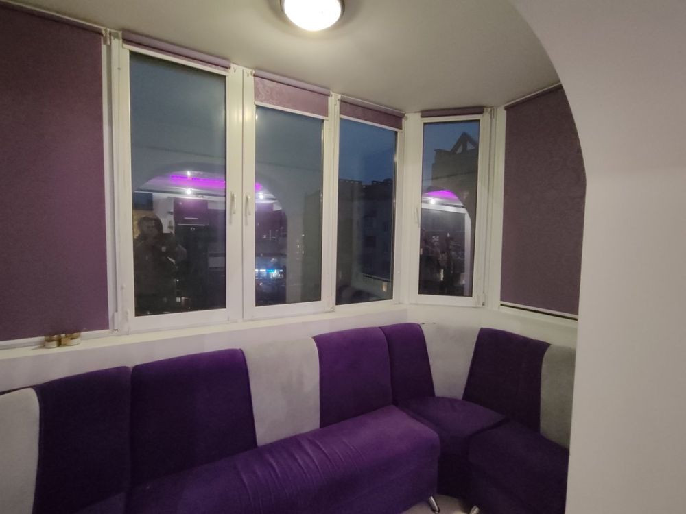 Оренда 1кімнатної квартири на Зодчих Винница - изображение 8