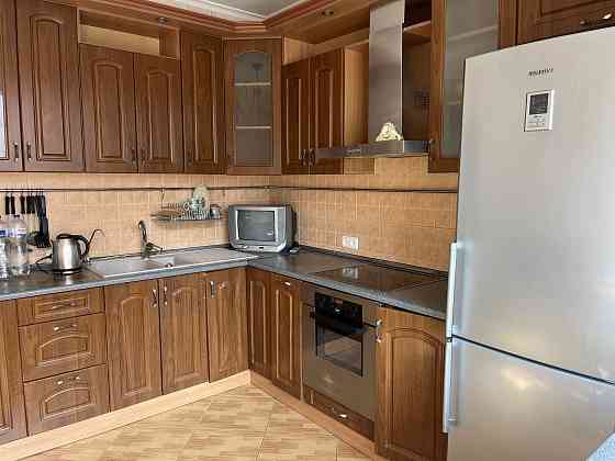 Довгострокова оренда двокімнатної квартири Киев