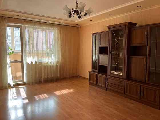 Довгострокова оренда двокімнатної квартири Киев