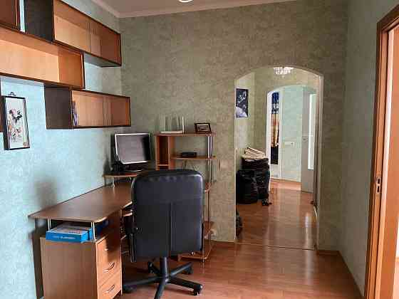 Довгострокова оренда двокімнатної квартири Киев