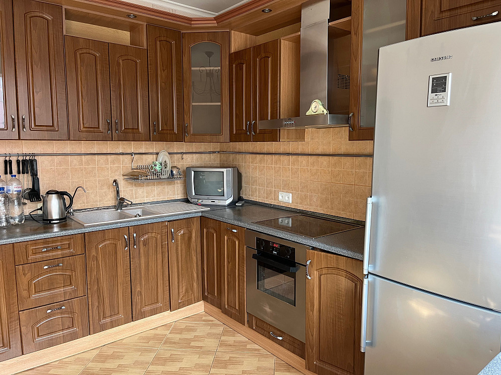 Довгострокова оренда двокімнатної квартири Киев - изображение 5