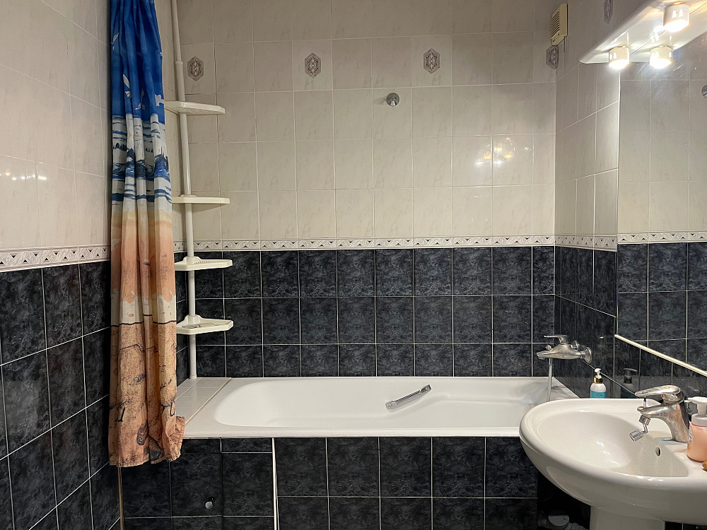 Довгострокова оренда двокімнатної квартири Киев - изображение 4