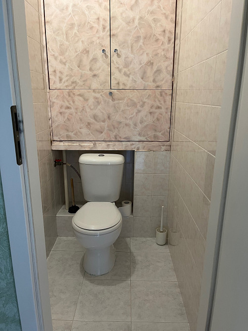 Довгострокова оренда двокімнатної квартири Киев - изображение 3