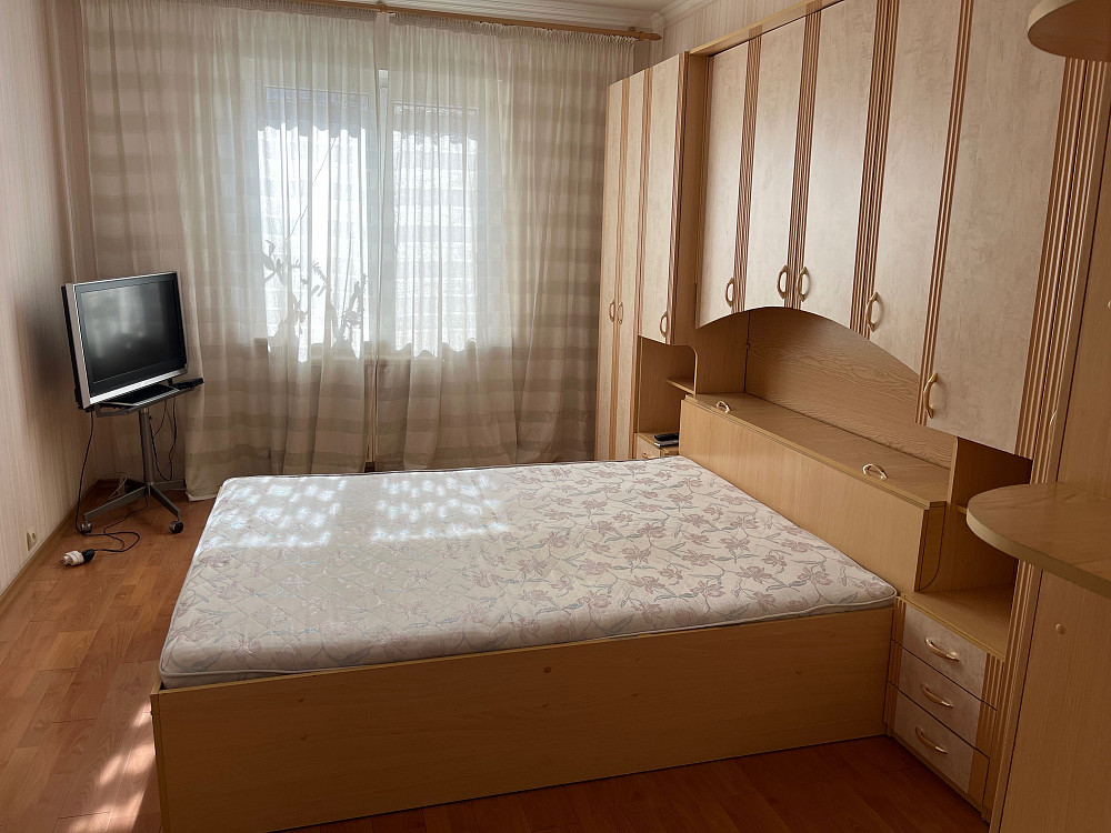 Довгострокова оренда двокімнатної квартири Киев - изображение 7