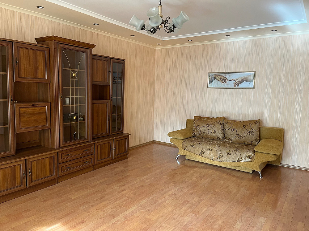 Довгострокова оренда двокімнатної квартири Киев - изображение 2