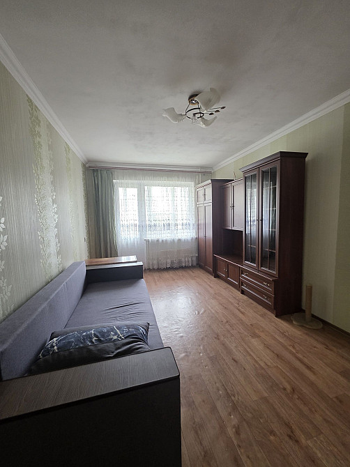 Оренда однокімнатна квартира ДНС Критий Ринок Біла Церква - зображення 6