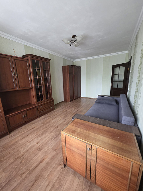 Оренда однокімнатна квартира ДНС Критий Ринок Біла Церква - зображення 7