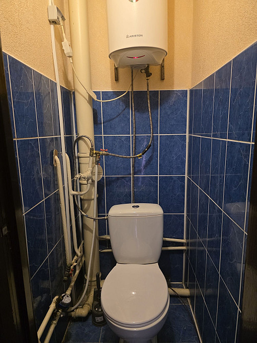 Оренда однокімнатна квартира ДНС Критий Ринок Біла Церква - зображення 5