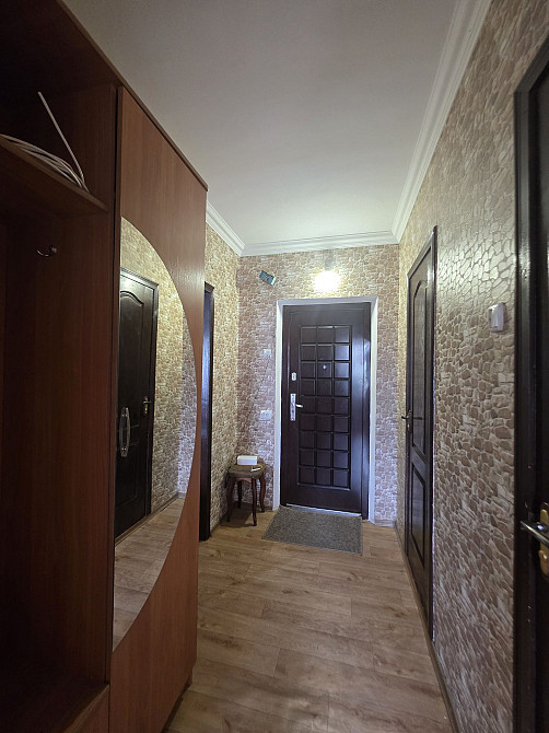 Оренда однокімнатна квартира ДНС Критий Ринок Біла Церква - зображення 8