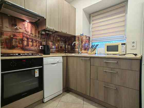 Сдам 3к квартиру начало ул. Воскресенская Днепр