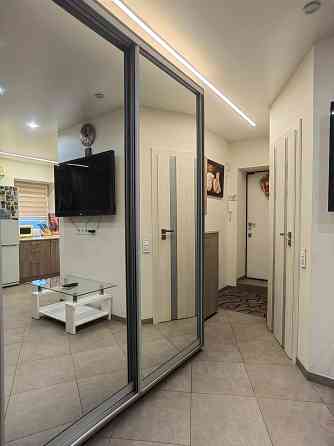 Сдам 3к квартиру начало ул. Воскресенская Днепр