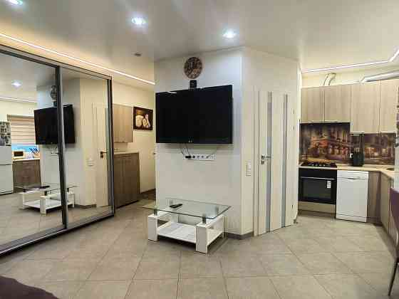 Сдам 3к квартиру начало ул. Воскресенская Днепр