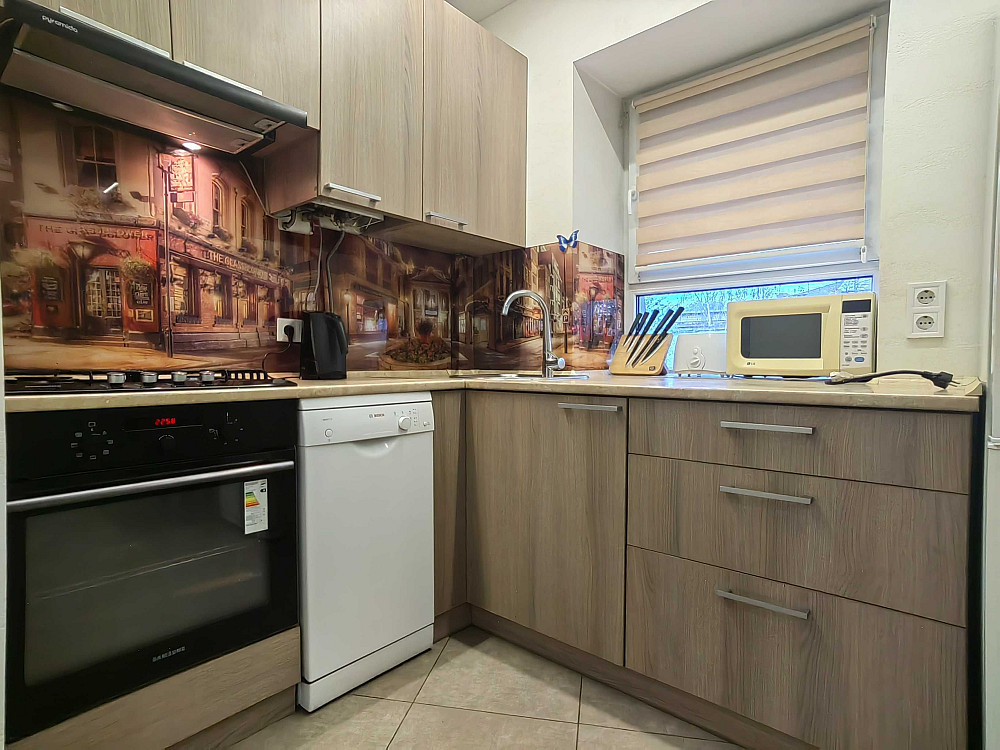 Сдам 3к квартиру начало ул. Воскресенская Днепр - изображение 5