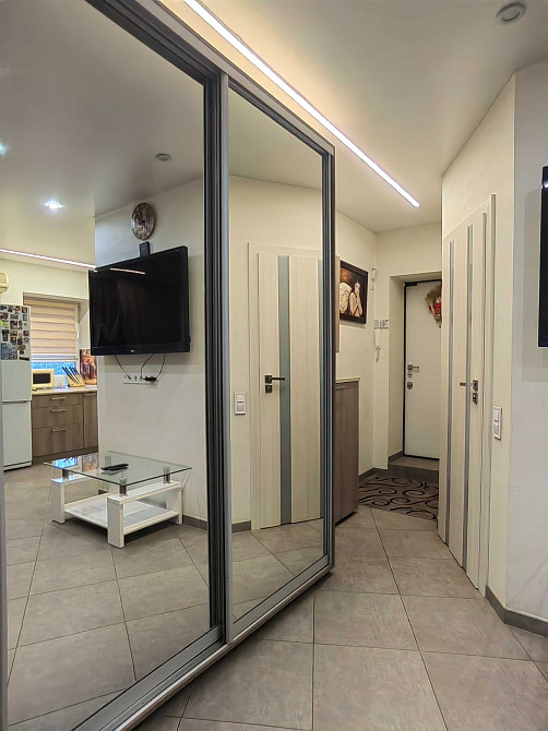 Сдам 3к квартиру начало ул. Воскресенская Днепр - изображение 3