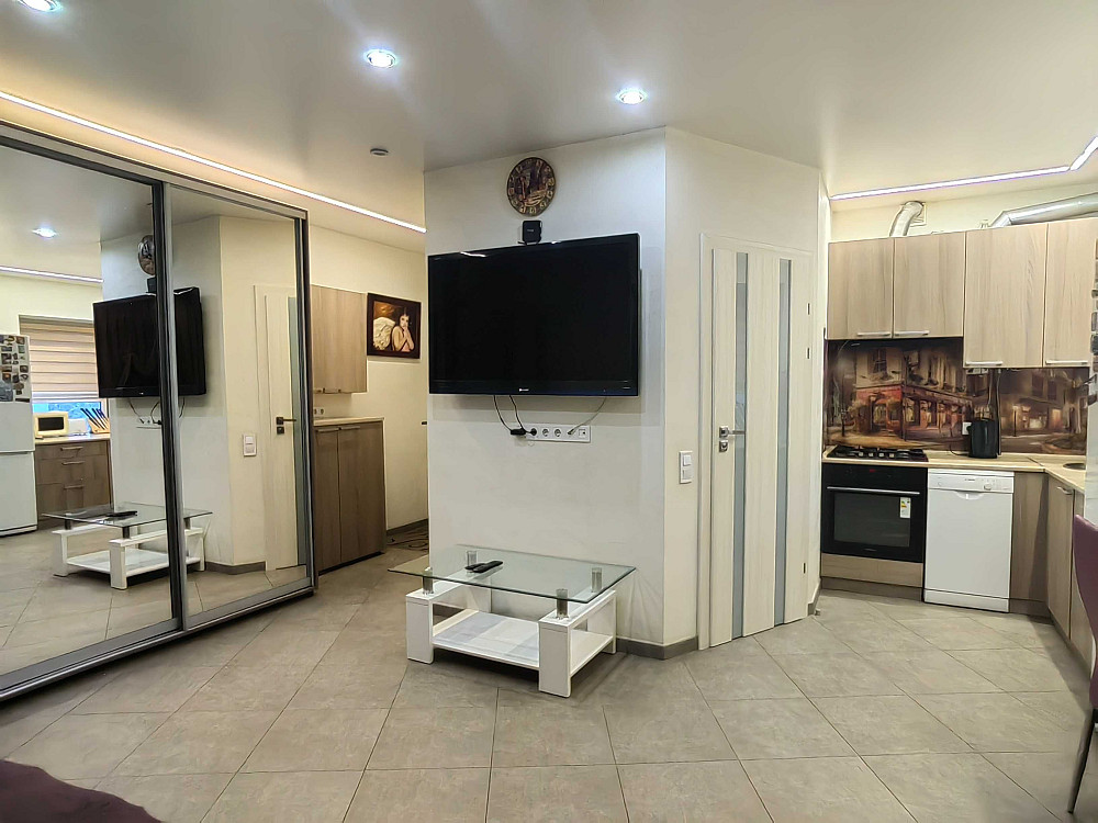 Сдам 3к квартиру начало ул. Воскресенская Днепр - изображение 2