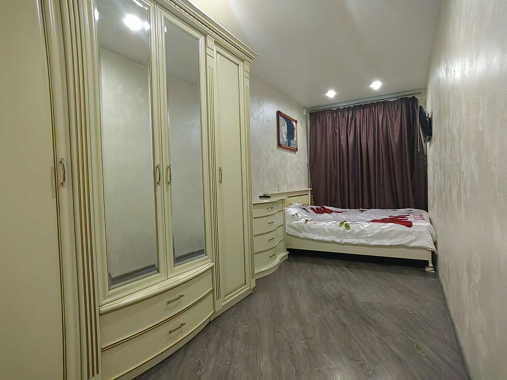 Сдам 3к квартиру начало ул. Воскресенская Днепр - изображение 6