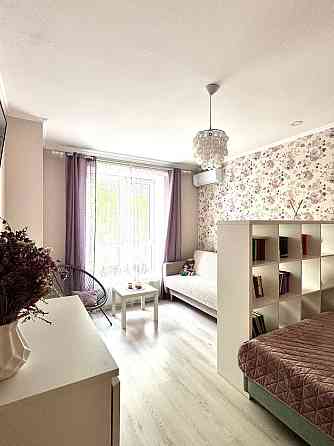 Здається однокімнатна квартира в центрі Вишневого (ЖК “Акварелі”) Крюківщина