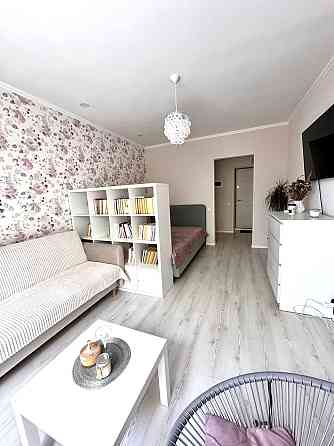 Здається однокімнатна квартира в центрі Вишневого (ЖК “Акварелі”) Крюківщина