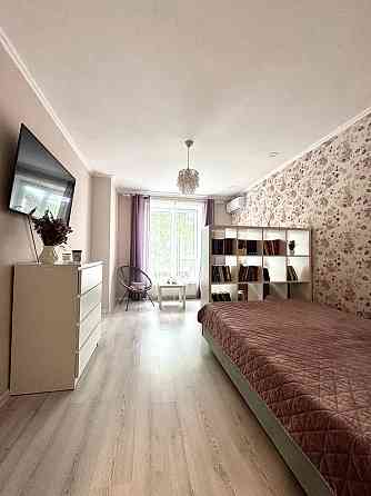 Здається однокімнатна квартира в центрі Вишневого (ЖК “Акварелі”) Крюківщина