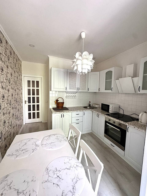 Здається однокімнатна квартира в центрі Вишневого (ЖК “Акварелі”) Крюківщина - зображення 3