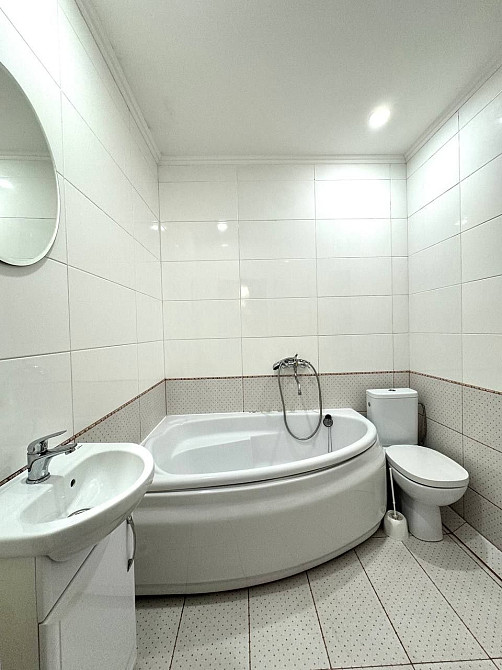 Здається однокімнатна квартира в центрі Вишневого (ЖК “Акварелі”) Крюківщина - зображення 5