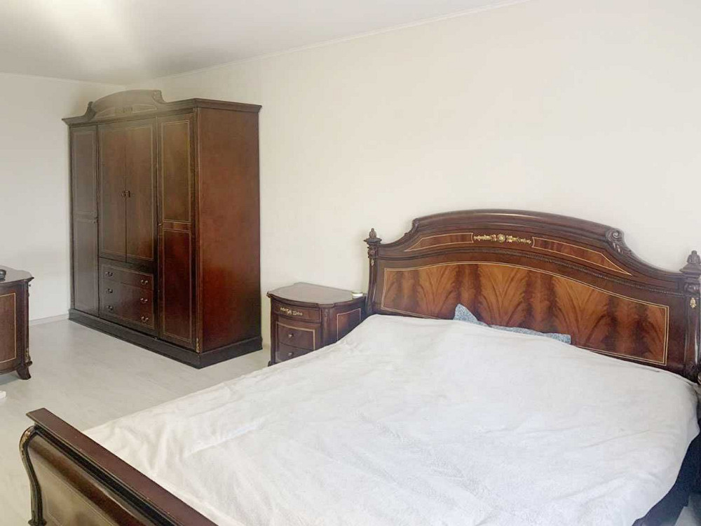 1к, 43м2, вул. Доківська 10 , ЖК Атлант, Коцюбинське Коцюбинське - зображення 2