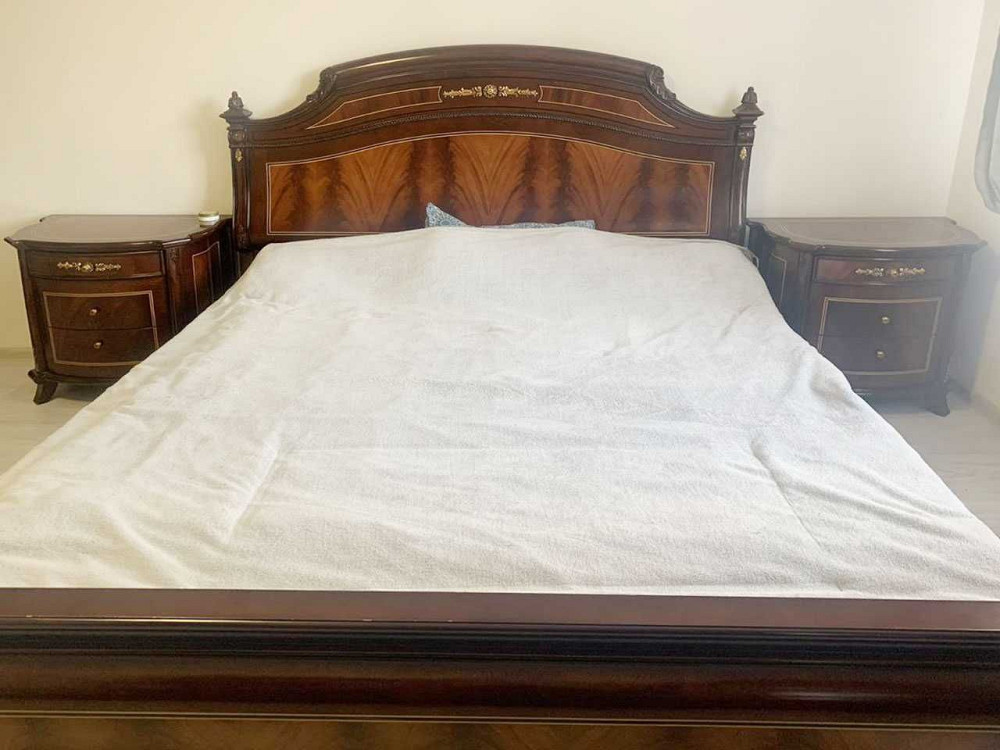 1к, 43м2, вул. Доківська 10 , ЖК Атлант, Коцюбинське Коцюбинське - зображення 4