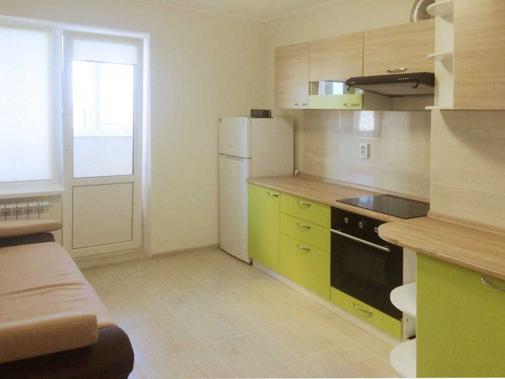 1к, 43м2, вул. Доківська 10 , ЖК Атлант, Коцюбинське Коцюбинське - зображення 7