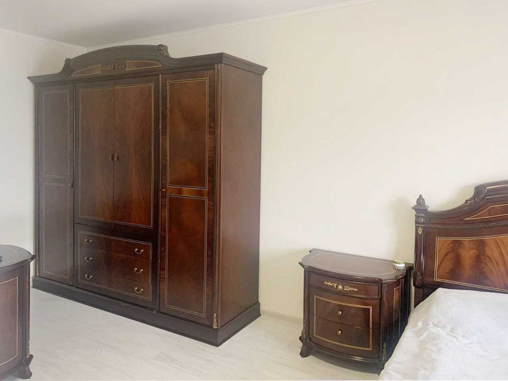 1к, 43м2, вул. Доківська 10 , ЖК Атлант, Коцюбинське Коцюбинське - зображення 3