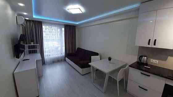 Здається однокімнатна квартира в ЖК Місто Трав Львов