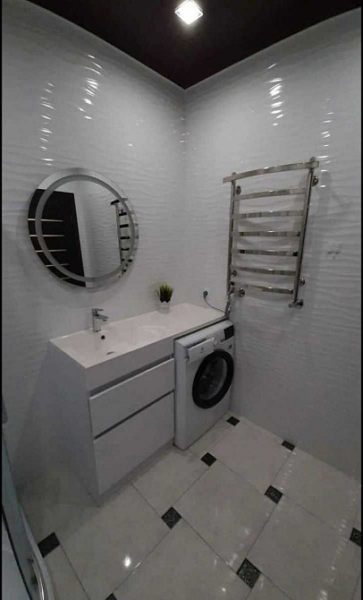 Здається однокімнатна квартира в ЖК Місто Трав Львов - изображение 7