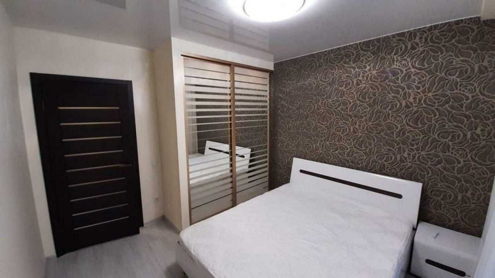 Здається однокімнатна квартира в ЖК Місто Трав Львов - изображение 5