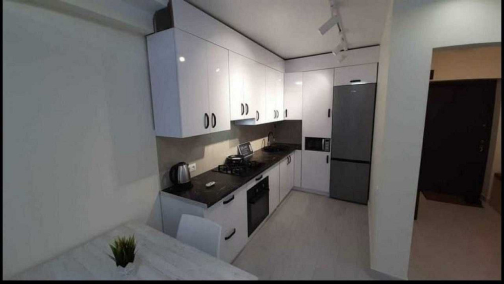 Здається однокімнатна квартира в ЖК Місто Трав Львов - изображение 1