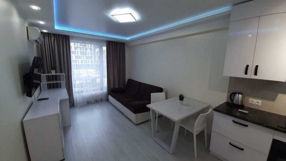 Здається однокімнатна квартира в ЖК Місто Трав Львов - изображение 3