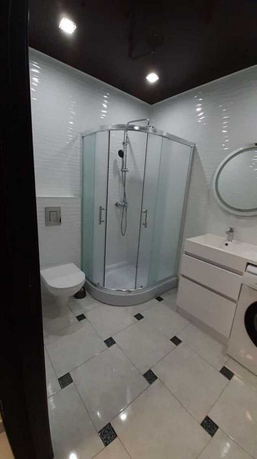 Здається однокімнатна квартира в ЖК Місто Трав Львов - изображение 8