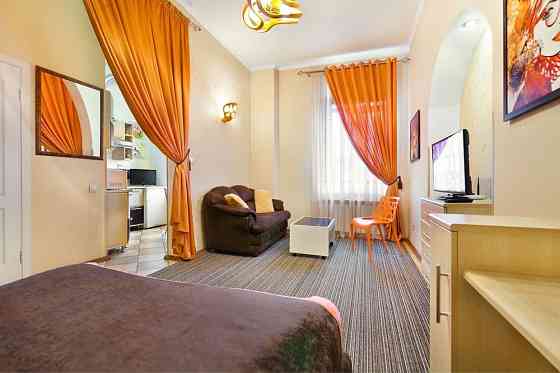 Оренда 1-кімнатної квартири біля ТЦ Форум Львів Львов