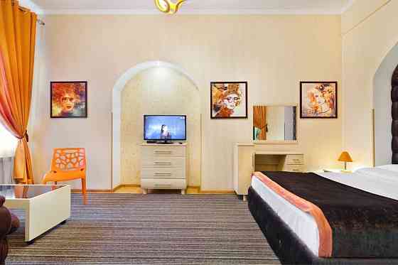 Оренда 1-кімнатної квартири біля ТЦ Форум Львів Львов