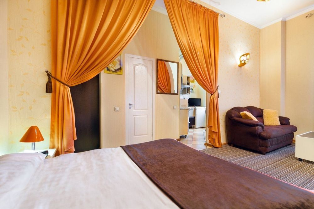 Оренда 1-кімнатної квартири біля ТЦ Форум Львів Львов - изображение 7