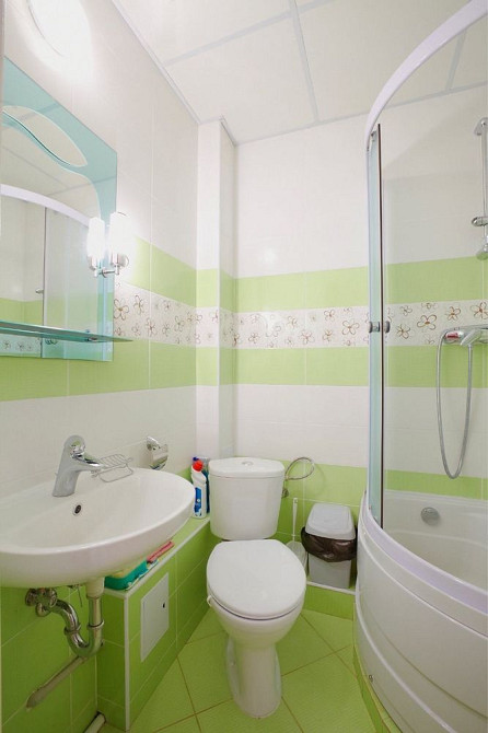 Оренда 1-кімнатної квартири біля ТЦ Форум Львів Львов - изображение 5