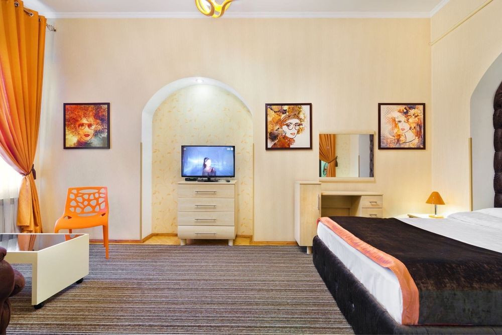 Оренда 1-кімнатної квартири біля ТЦ Форум Львів Львов - изображение 3