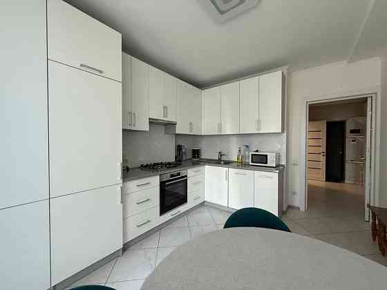 Оренда чудової квартири в новобудові по вул Шевченка Львов