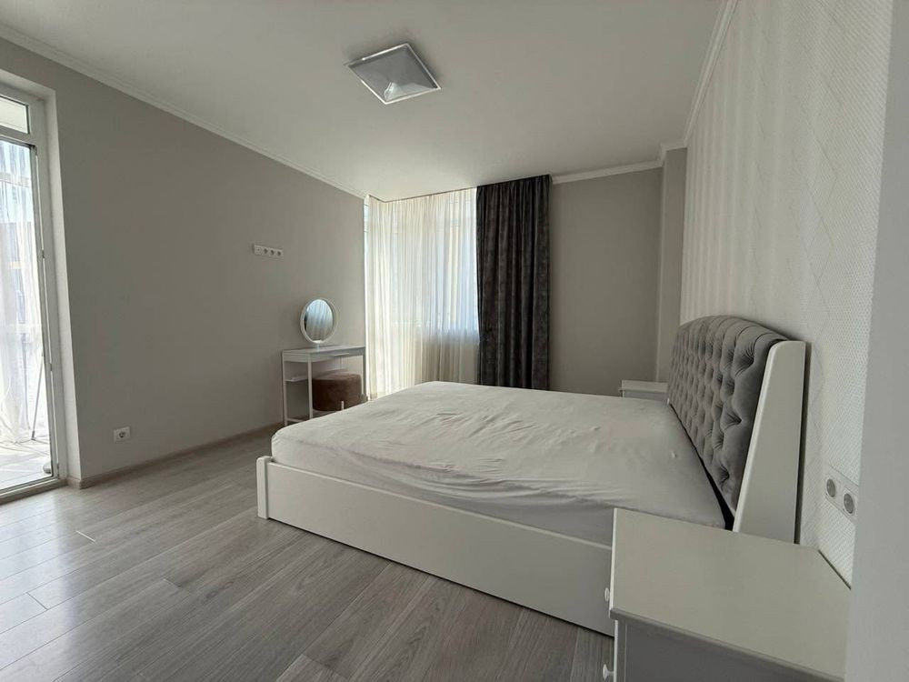 Оренда чудової квартири в новобудові по вул Шевченка Львов - изображение 7