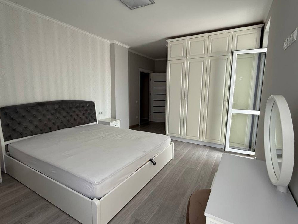 Оренда чудової квартири в новобудові по вул Шевченка Львов - изображение 5