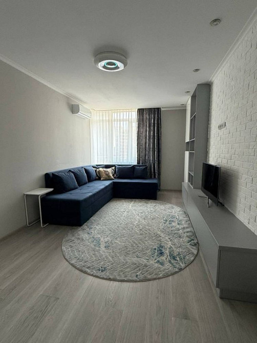 Оренда чудової квартири в новобудові по вул Шевченка Львов - изображение 1