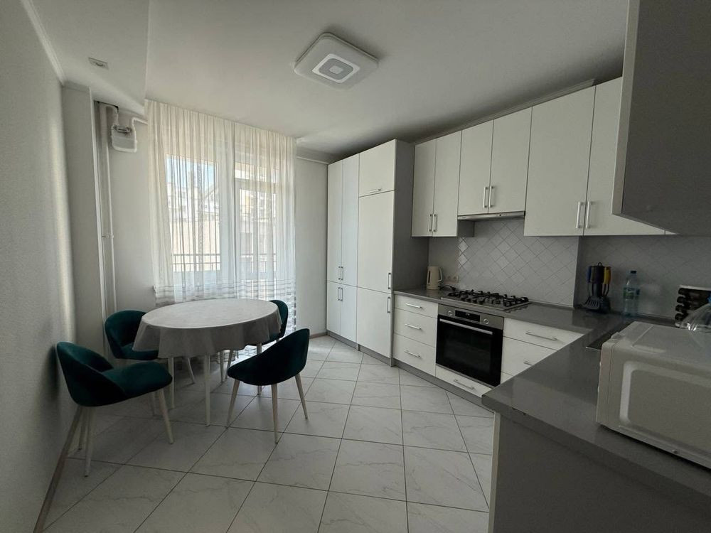 Оренда чудової квартири в новобудові по вул Шевченка Львов - изображение 2