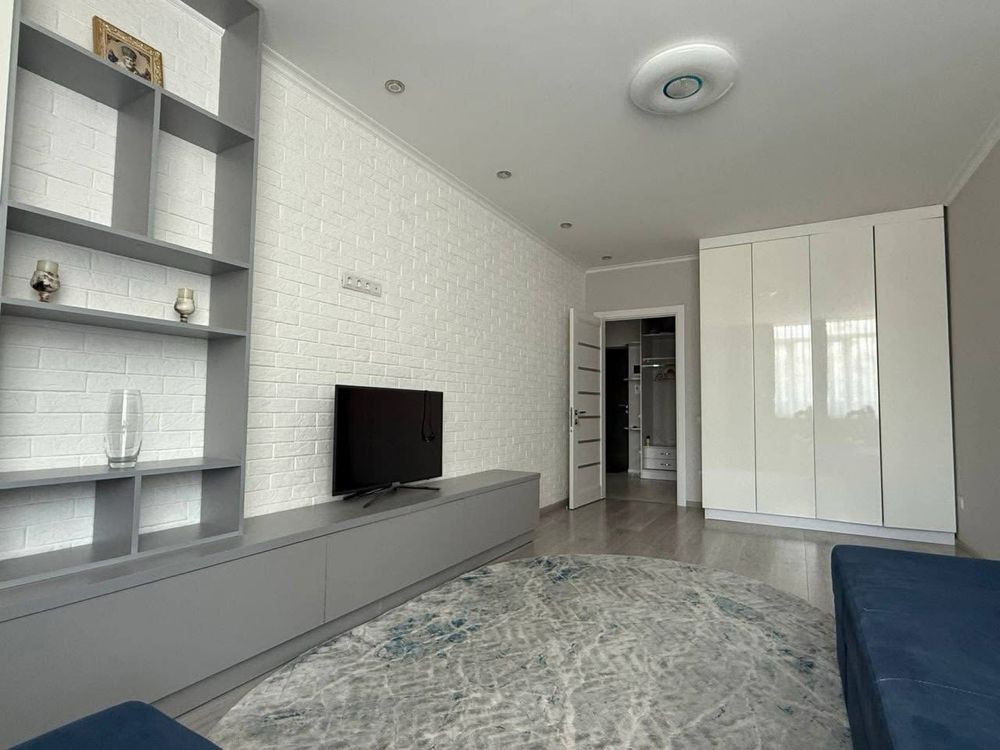 Оренда чудової квартири в новобудові по вул Шевченка Львов - изображение 4