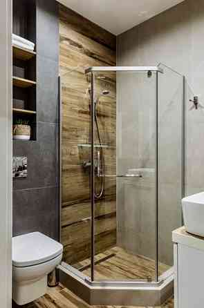 Первая аренда! ЖК Французский квартал 2 Печерск улица Предславинская Киев