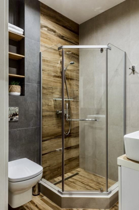 Первая аренда! ЖК Французский квартал 2 Печерск улица Предславинская Киев - изображение 6