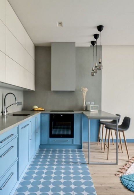 Первая аренда! ЖК Французский квартал 2 Печерск улица Предславинская Киев - изображение 3